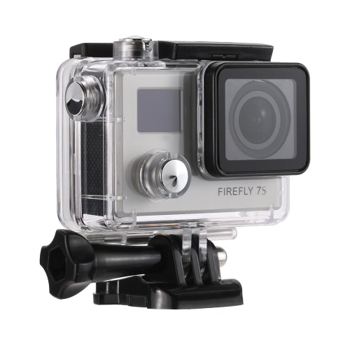 

Hawkeye Firefly 7S 12MP 4K WIFI FPV Action Camera
