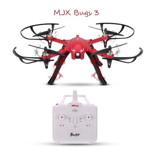 

MJX Bugs 3 RC Drone Quadcopter RTF