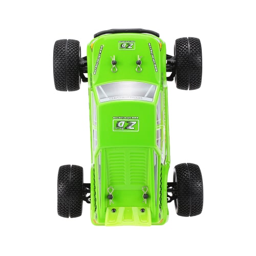 

Оригинальные ZD Racing RAPTORS TX-16 1/16 4WD Electric RTR Внедорожник с 2.4G 3CH Пульт дистанционного управления