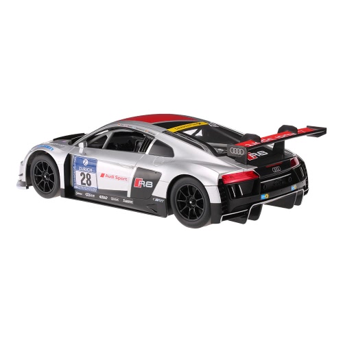 

RASTAR 75300 1/14 AUDI R8 LMS Performance с дистанционным управлением Спорт гоночный автомобиль РТР RC автомобилей