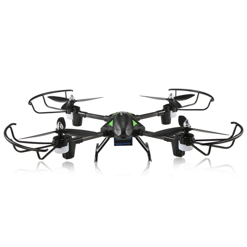 

WLtoys Q323C 2.4G 6-осевой гироскоп 720P Камера RC Quadcopter Барометр Высота Удержание Selfie RTF Drone