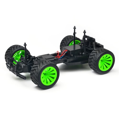 

SUBOTECH BG1504 1/16 2.4G 2CH High Speed ​​Racing Внедорожник Buggy RC Car RTR