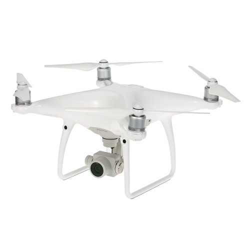 

DJI Phantom 4 Продвинутое предотвращение препятствий Drone FPV RC Quadcopter с 4K 1 '' CMOS-камерой RTF