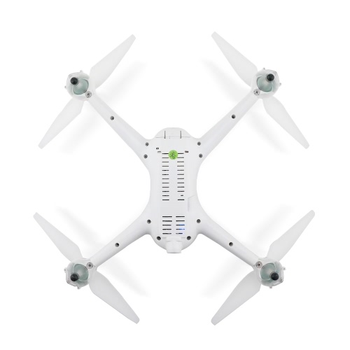 

MJX Bugs 2C 1080P Камера 2.4G 4CH 6-осевой гироскоп Бесщеточный Quadcopter Selfie Высота Hold GPS Drone