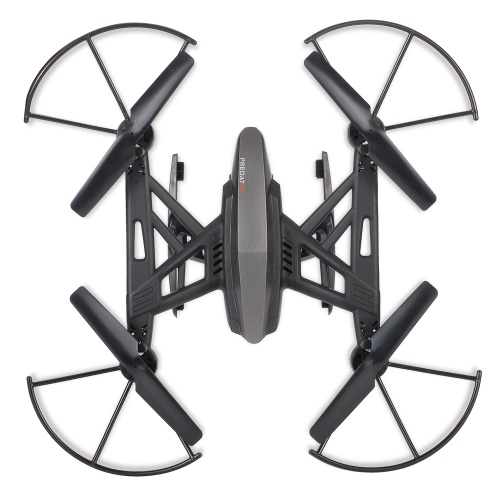 JXD 516W 0.3MP Camera Wifi FPV 2.4G 4CH 6-axis Gyro RC Quadcopter RTF with Altitude Hold Headless Mode RC Drone от Tomtop.com INT JXD 516W 0.3MP Camera Wifi FPV 2.4G 4CH 6-axis Gyro RC Quadcopter RTF with Altitude Hold Headless Mode RC Drone от Tomtop.com INT