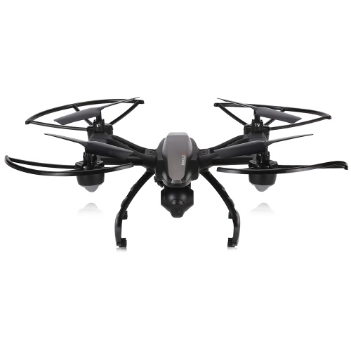 JXD 516W 0.3MP Camera Wifi FPV 2.4G 4CH 6-axis Gyro RC Quadcopter RTF with Altitude Hold Headless Mode RC Drone от Tomtop.com INT JXD 516W 0.3MP Camera Wifi FPV 2.4G 4CH 6-axis Gyro RC Quadcopter RTF with Altitude Hold Headless Mode RC Drone от Tomtop.com INT
