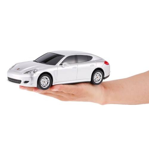 

RASTAR 46200 R / C 1/24 Porsche Panamera для радиоуправления