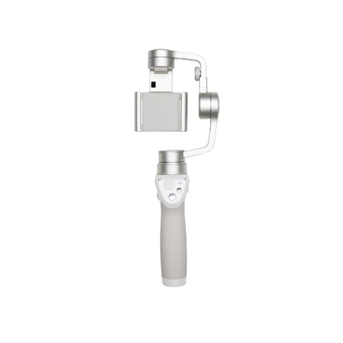 

DJI OSMO Мобильный карманный 3-осевой бесщеточный Self-стабилизированный сотовый телефон сотового телефона Gimbal