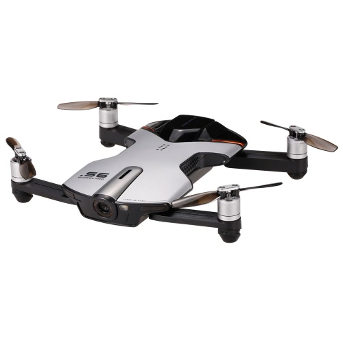 

WINGSLAND S6 Wifi FPV Smart RC Quadcopter