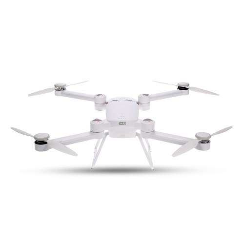 

GDU Byrd Standard 4K Бесщеточный WIFI FPV RC Quadcopter