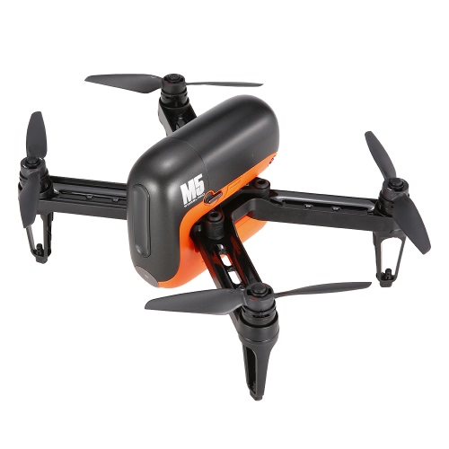 

WINGSLAND M5 Wifi FPV RC Quadcopter - RTF