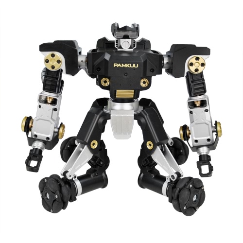 

Оригинальные Walkera Pamkuu Kungfu боевые боевые роботы DIY APP Control Robot Toy