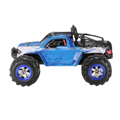 

FEIYUE FY-12 1/12 2.4GHz 4WD Amphibious High Speed ​​Remote Control Rock Climber RTR RC Внедорожник