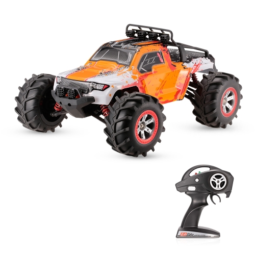 

FEIYUE FY-12 1/12 2.4GHz 4WD Amphibious High Speed ​​Remote Control Rock Climber RTR RC Внедорожник