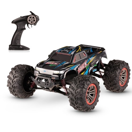 

2.4GHz 4WD 46km/h XINLEHONG TOYS 9125 1/10 RC Car(1 Battery)