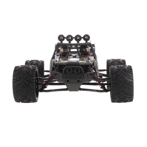 

Оригинальный GPTOYS FLAME PEACE S916 1/12 2WD 26MPH Высокоскоростной внедорожник RC Car Desert Vehicle Kids Toy