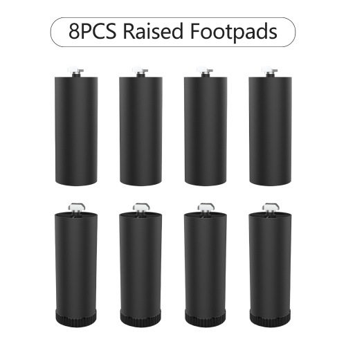 

8pcs LONGER Raised Footpads Laser Engraver Raiser for RAY 5 Engraver and Cutter