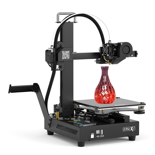 

Tronxy CRUX1 FDM 3D Printer