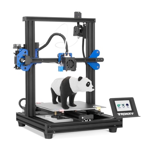 

TRONXY XY-2 PRO 2E Desktop 3D Printer FDM 3D Printing