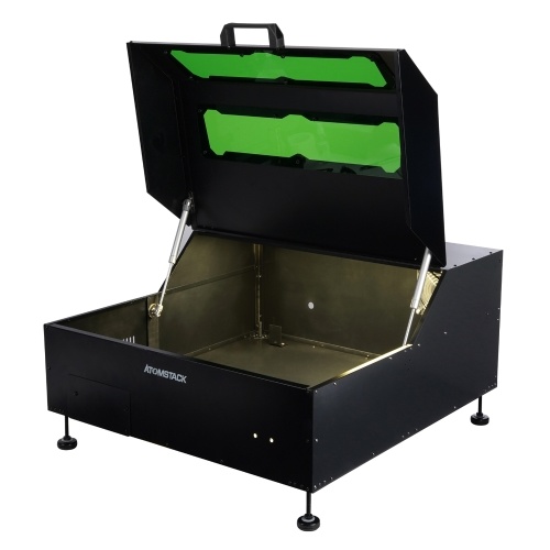 

Atomstack B1 Laser Engraving Cutting Machine Protective Box