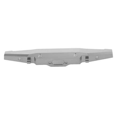 

Front Bumper Metal
