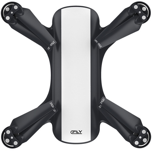 

DREAM 5 ГГц GPS / ГЛОНАСС RC Quadcopter Drone