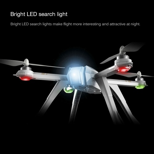 

MJX Bugs 3 PRO RC Quadcopter with 1080P Camera