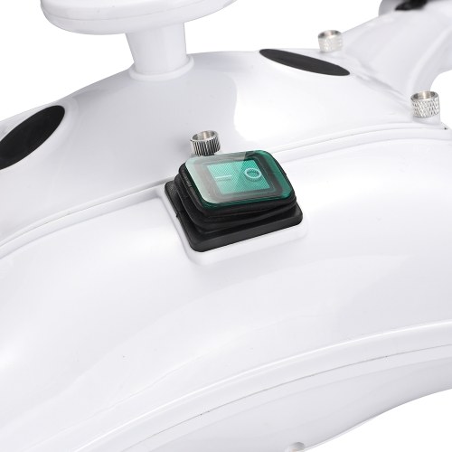 

IDEAFLY Poseidon Pro GPS Positioning 850m 5G WiFi Transmission Fishing Drone with 1080P Camera