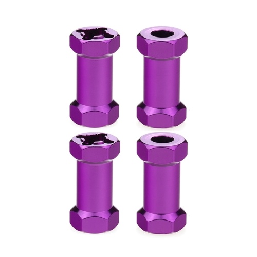 

Combination 25mm Widened Compatible with D90 AX10 CC01 SCX10 F350 Car