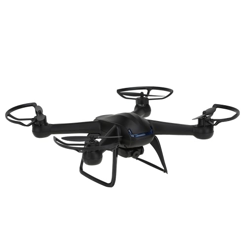 

Оригинальный DM007 2.4G 6 Axis Gyro 4 CH Wifi FPV RTF RC Quadcopter с 0,3-мегапиксельной камерой HD