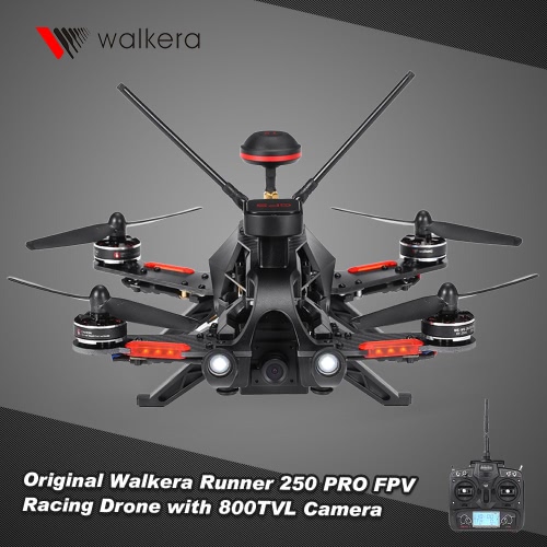 Walkera Runner RC Quadcopter