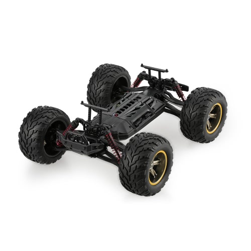 

Оригинальный GPTOYS Foxx S911 Monster Truck 1/12 RWD Высокоскоростной внедорожник RC Car