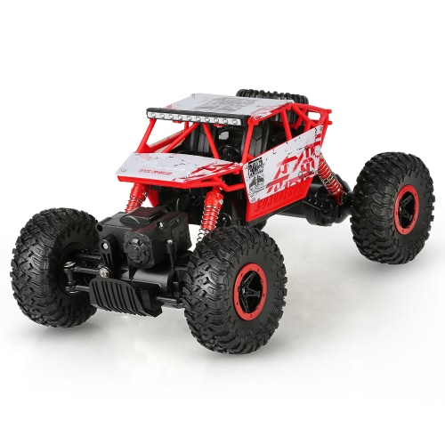

Оригинальный HB-P1801 2,4 4WD 1/18 Scale Rock Crawler RC автомобилей
