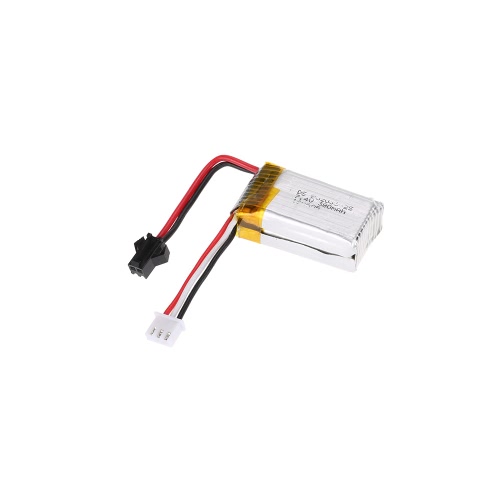 

Original JJRC H3 2.4G 4CH 6 Axis Gyro RC Quadcopter