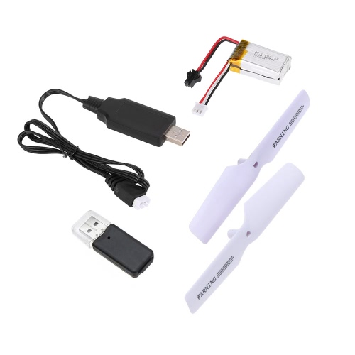 

Original JJRC H3 2.4G 4CH 6 Axis Gyro RC Quadcopter