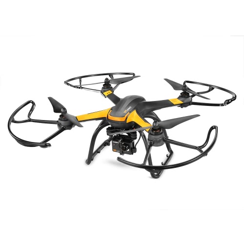 

Оригинал Hubsan Х4 Pro H109S 5.8G FPV Дрон с 1080P HD камеры одной оси карданного GPS в формате RTF RC Quadcopter Low Edition,