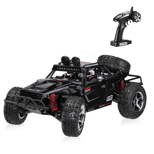 

Оригинальная SUBOTECH BG1513B 1/12 2.4G 2CH 4WD Высокоскоростная электрическая пустая багги со светодиодной подсветкой RTR RC Car