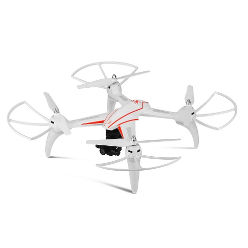 

WLtoys Q696 2.4G 6-осевой гироскоп RC Quadcopter Барометр Set Высота RTF Drone