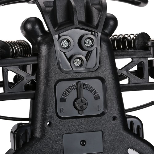 

Pxtoys S737 1:16 27MHz Monster Truck внедорожник Buggy RC Car