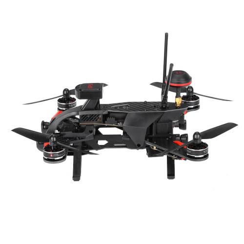 

Оригинал Walkera Runner 250 PRO 1080P 5.8G FPV Гонки Drone RC Quadcopter с GPS / ГЛОНАСС OSD Дево 7 передатчика