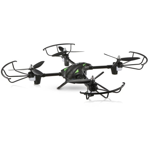 

WLtoys Q323C 2.4G 6-осевой гироскоп 720P Камера RC Quadcopter Барометр Высота Удержание Selfie RTF Drone