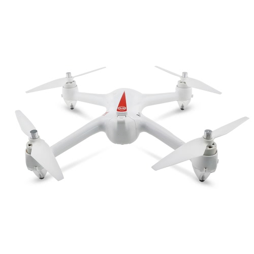 

MJX Bugs 2C 1080P Камера 2.4G 4CH 6-осевой гироскоп Бесщеточный Quadcopter Selfie Высота Hold GPS Drone