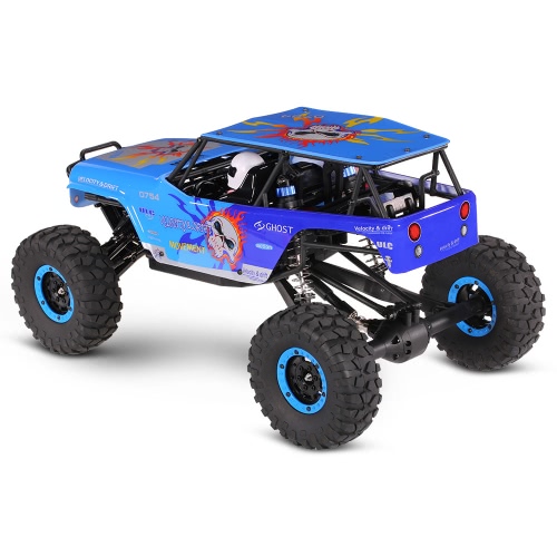 

WLtoys 10428 1/10 2.4G 4WD электрический матовый гусеничный RTR RC автомобиль