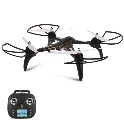 

WLtoys Q393 2,4 6 Ось гироскопа воздуха Нажмите Altitude Удерживать RC Quadcopter