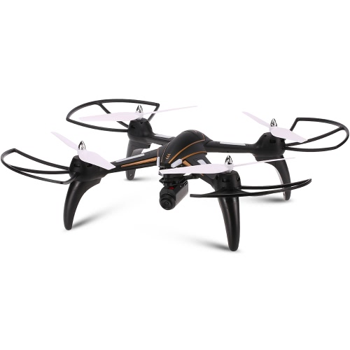 

Оригинальный WLtoys Q393-E Wi-Fi FPV 2.0MP камера воздух Нажмите Altitude Удерживать RC Quadcopter