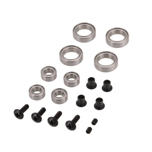 Upgrade Aluminum Steering Hub Mount set 102010 102011 102012 102068 for HSP 1/10 RC Car от Tomtop.com INT Upgrade Aluminum Steering Hub Mount set 102010 102011 102012 102068 for HSP 1/10 RC Car от Tomtop.com INT