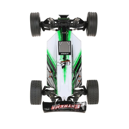 Original WLtoys A303 2.4GHz 2WD 1/12 35km/h Brushed Electric RTR Off-road RC Car от Tomtop.com INT Original WLtoys A303 2.4GHz 2WD 1/12 35km/h Brushed Electric RTR Off-road RC Car от Tomtop.com INT