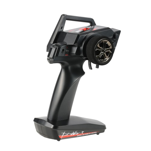 

Оригинальные WLtoys A303 2,4 ГГц 2WD 1/12 35 км / ч Матовый электрический RTR Внедорожник RC Car