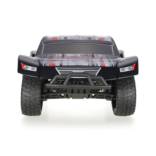 Original WLtoys L323 2.4GHz 2WD 1/10 45km/h Brushed Electric RTR Short-Course Truck RC Car от Tomtop.com INT Original WLtoys L323 2.4GHz 2WD 1/10 45km/h Brushed Electric RTR Short-Course Truck RC Car от Tomtop.com INT