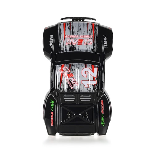 Original WLtoys L323 2.4GHz 2WD 1/10 45km/h Brushed Electric RTR Short-Course Truck RC Car от Tomtop.com INT Original WLtoys L323 2.4GHz 2WD 1/10 45km/h Brushed Electric RTR Short-Course Truck RC Car от Tomtop.com INT